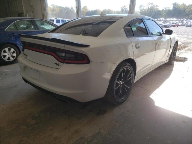 Photo 2 VIN: 2C3CDXCT1HH659961 - DODGE CHARGER 