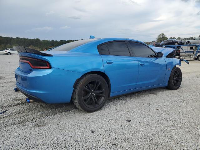 Photo 2 VIN: 2C3CDXCT1JH313141 - DODGE CHARGER 