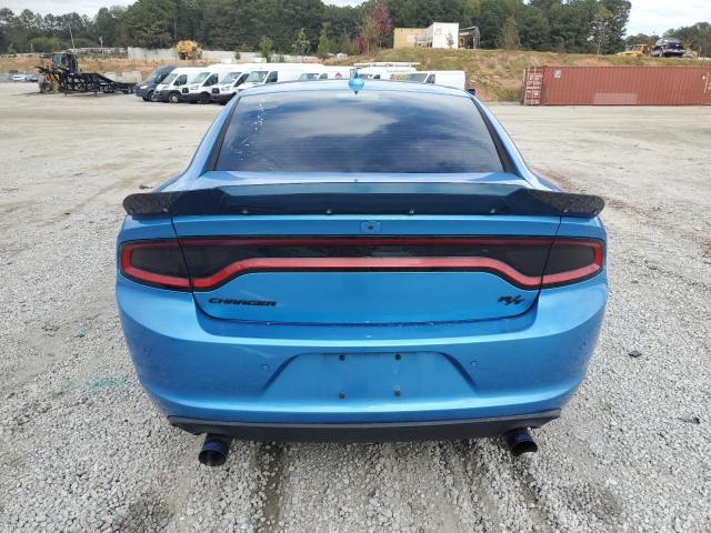 Photo 5 VIN: 2C3CDXCT1JH313141 - DODGE CHARGER 