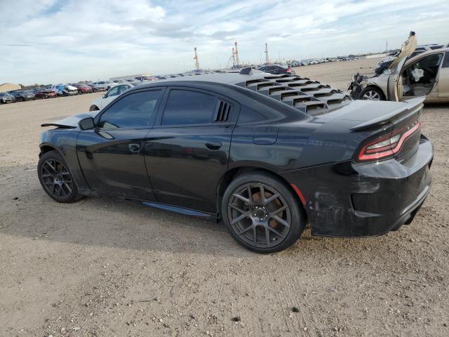 Photo 1 VIN: 2C3CDXCT1KH569250 - DODGE CHARGER 