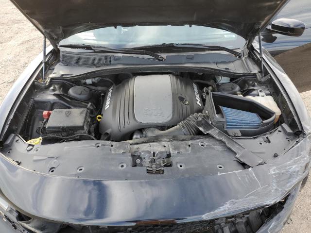 Photo 10 VIN: 2C3CDXCT1KH569250 - DODGE CHARGER 