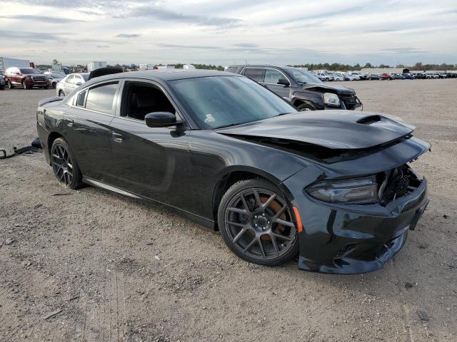 Photo 3 VIN: 2C3CDXCT1KH569250 - DODGE CHARGER 