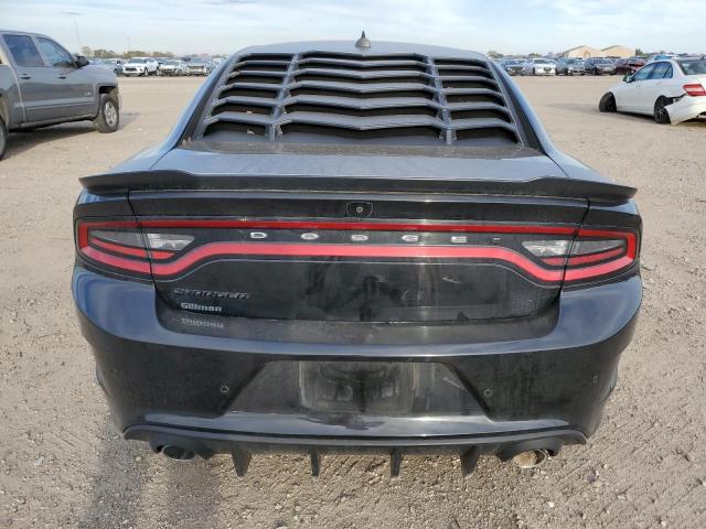 Photo 5 VIN: 2C3CDXCT1KH569250 - DODGE CHARGER 