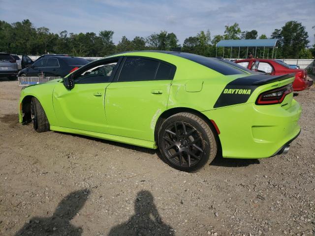 Photo 1 VIN: 2C3CDXCT1KH718370 - DODGE CHARGER 