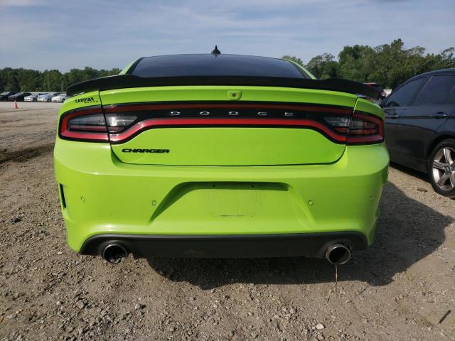 Photo 5 VIN: 2C3CDXCT1KH718370 - DODGE CHARGER 