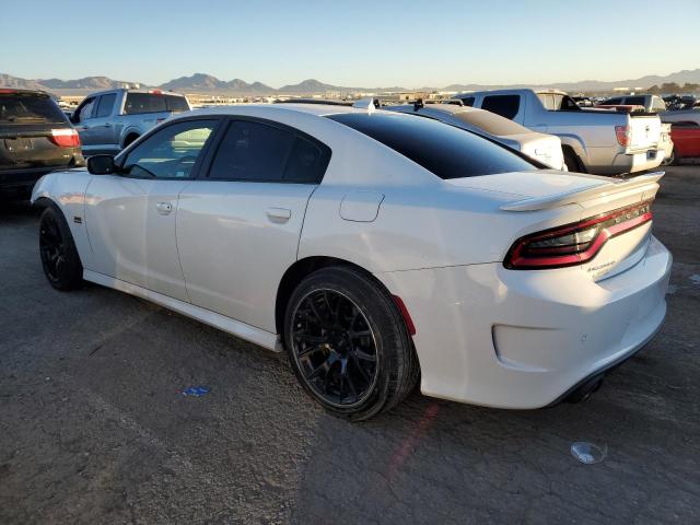 Photo 1 VIN: 2C3CDXCT1KH756987 - DODGE CHARGER 