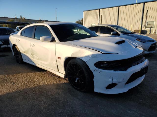 Photo 3 VIN: 2C3CDXCT1KH756987 - DODGE CHARGER 