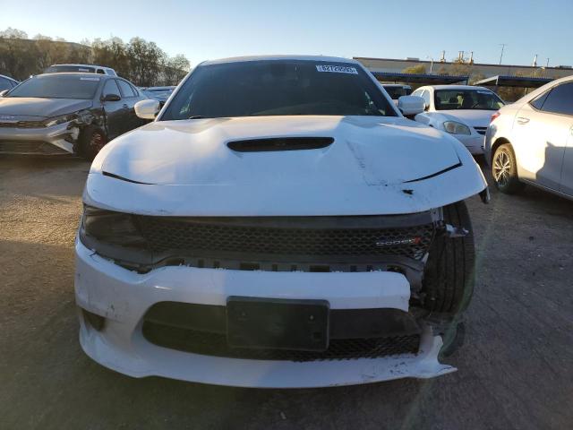 Photo 4 VIN: 2C3CDXCT1KH756987 - DODGE CHARGER 