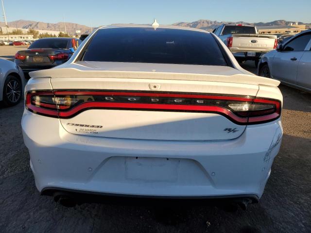 Photo 5 VIN: 2C3CDXCT1KH756987 - DODGE CHARGER 