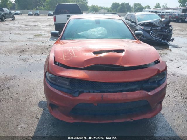 Photo 5 VIN: 2C3CDXCT1LH178388 - DODGE CHARGER 