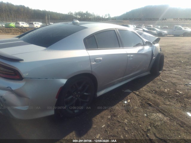 Photo 3 VIN: 2C3CDXCT1LH216654 - DODGE CHARGER 