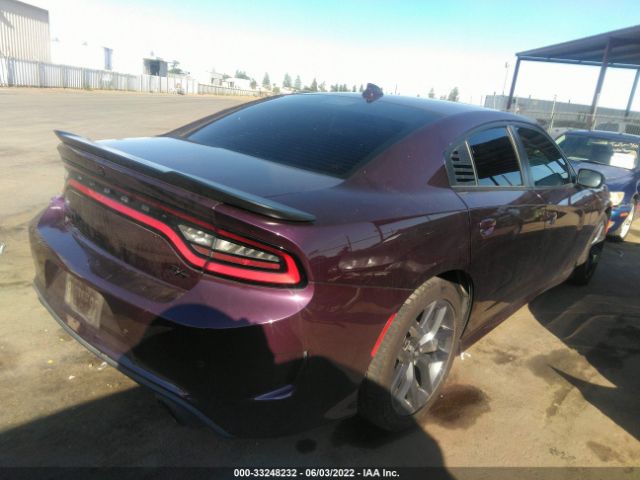 Photo 3 VIN: 2C3CDXCT1LH252120 - DODGE CHARGER 