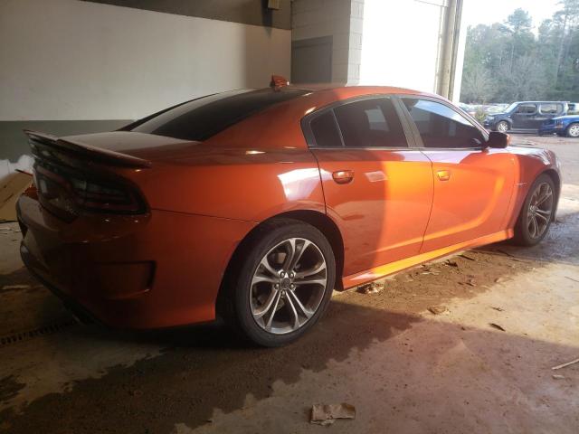 Photo 2 VIN: 2C3CDXCT1MH574225 - DODGE CHARGER 