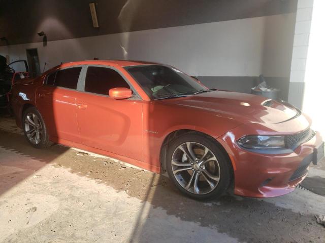 Photo 3 VIN: 2C3CDXCT1MH574225 - DODGE CHARGER 