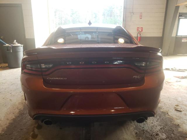 Photo 5 VIN: 2C3CDXCT1MH574225 - DODGE CHARGER 