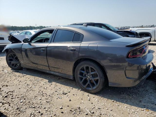 Photo 1 VIN: 2C3CDXCT1MH602234 - DODGE CHARGER 