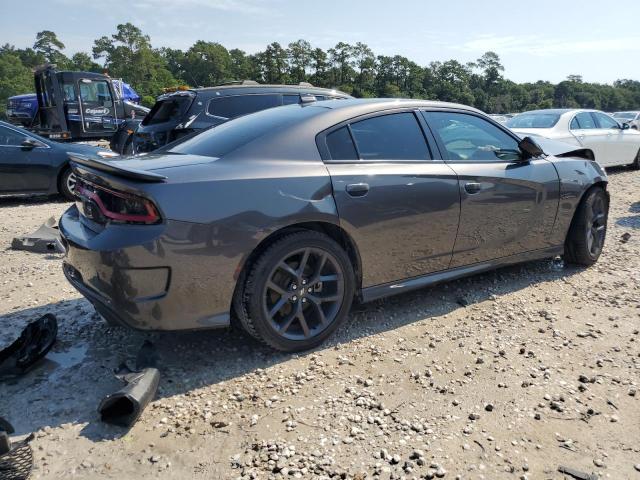 Photo 2 VIN: 2C3CDXCT1MH602234 - DODGE CHARGER 