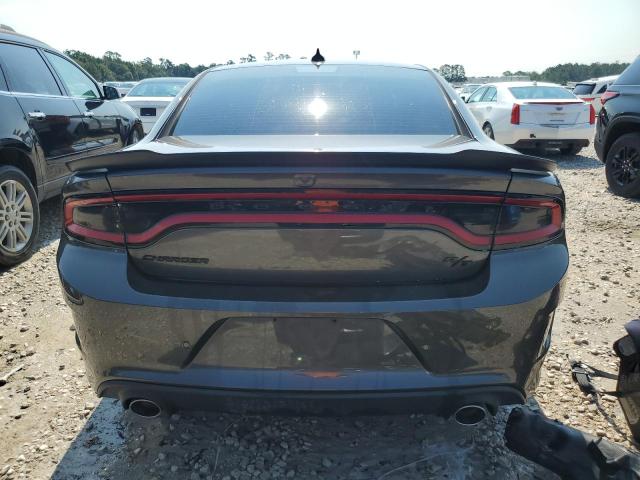 Photo 5 VIN: 2C3CDXCT1MH602234 - DODGE CHARGER 