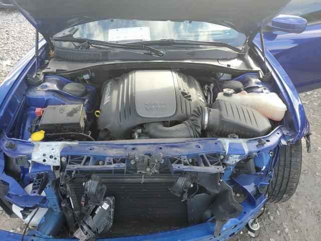 Photo 10 VIN: 2C3CDXCT1MH661283 - DODGE CHARGER 