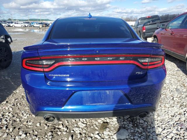 Photo 5 VIN: 2C3CDXCT1MH661283 - DODGE CHARGER 