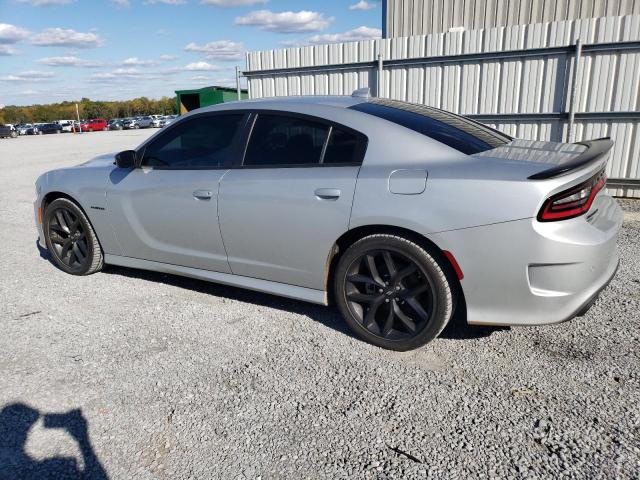 Photo 1 VIN: 2C3CDXCT1NH138248 - DODGE CHARGER 