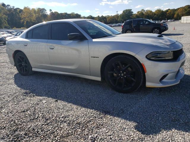 Photo 3 VIN: 2C3CDXCT1NH138248 - DODGE CHARGER 