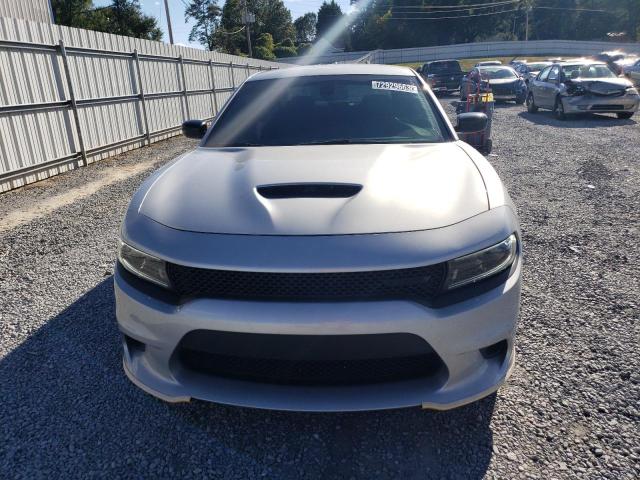 Photo 4 VIN: 2C3CDXCT1NH138248 - DODGE CHARGER 