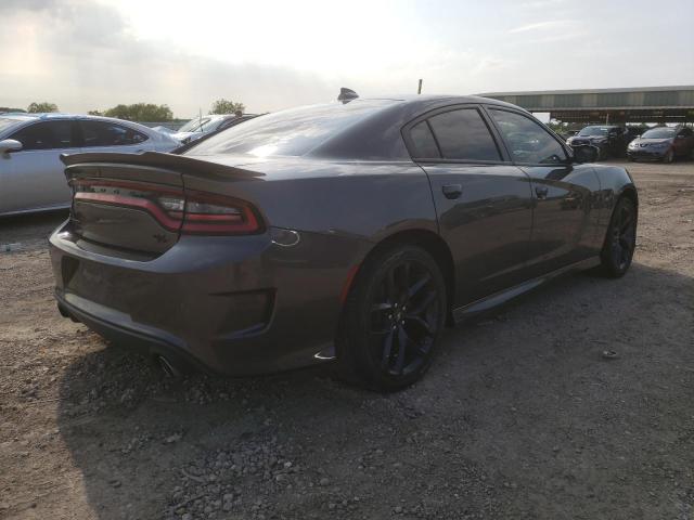 Photo 2 VIN: 2C3CDXCT1NH157401 - DODGE CHARGER 