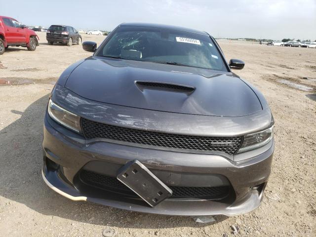 Photo 4 VIN: 2C3CDXCT1NH157401 - DODGE CHARGER 