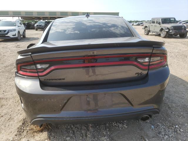 Photo 5 VIN: 2C3CDXCT1NH157401 - DODGE CHARGER 