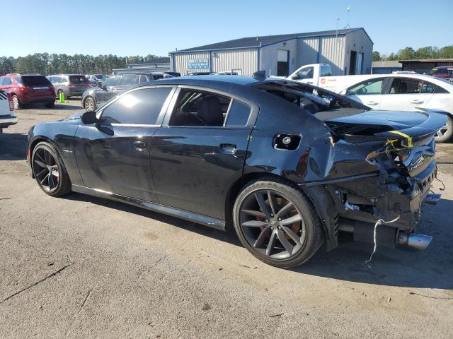 Photo 1 VIN: 2C3CDXCT1NH202384 - DODGE CHARGER 