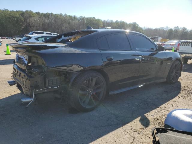 Photo 2 VIN: 2C3CDXCT1NH202384 - DODGE CHARGER 