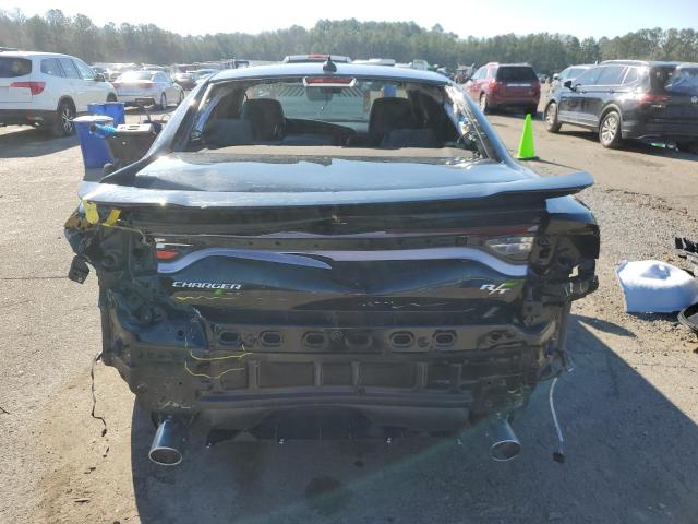 Photo 5 VIN: 2C3CDXCT1NH202384 - DODGE CHARGER 