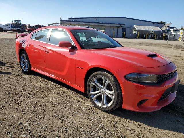 Photo 3 VIN: 2C3CDXCT1NH210713 - DODGE CHARGER 