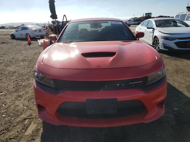 Photo 4 VIN: 2C3CDXCT1NH210713 - DODGE CHARGER 