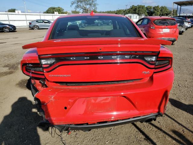 Photo 5 VIN: 2C3CDXCT1NH210713 - DODGE CHARGER 