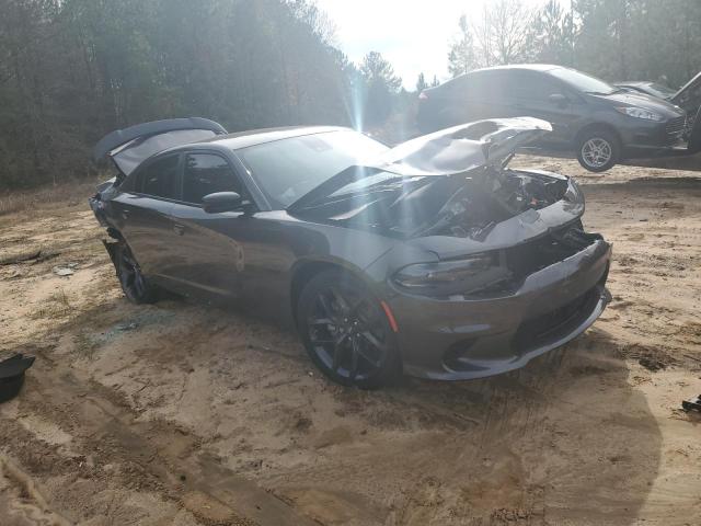 Photo 3 VIN: 2C3CDXCT1PH505006 - DODGE CHARGER 