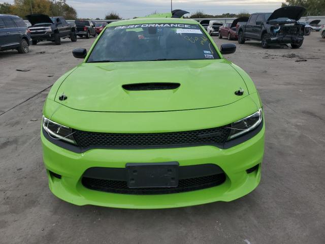 Photo 4 VIN: 2C3CDXCT1PH548194 - DODGE CHARGER 