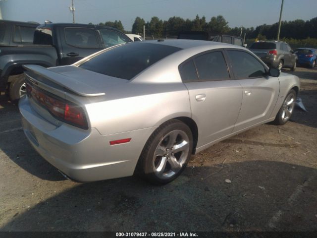 Photo 3 VIN: 2C3CDXCT2CH191117 - DODGE CHARGER 