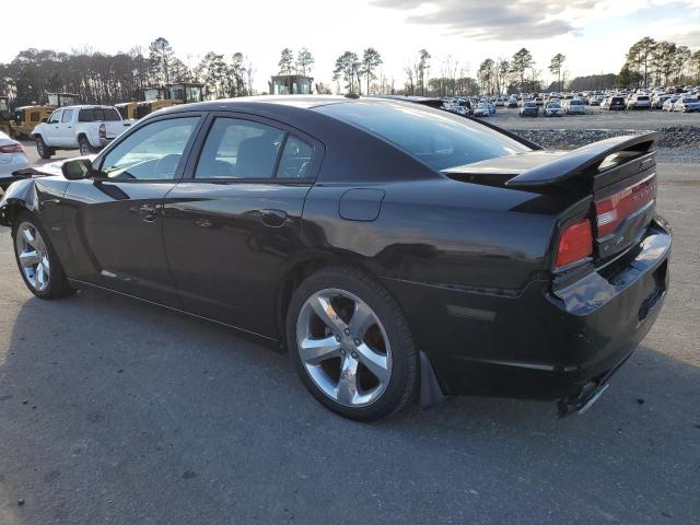 Photo 1 VIN: 2C3CDXCT2CH255334 - DODGE CHARGER 