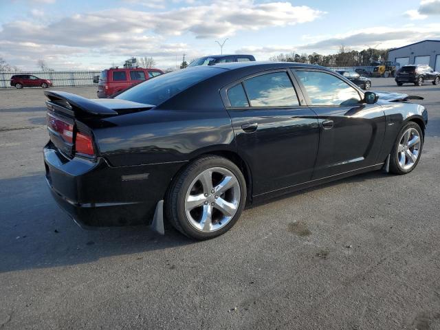 Photo 2 VIN: 2C3CDXCT2CH255334 - DODGE CHARGER 