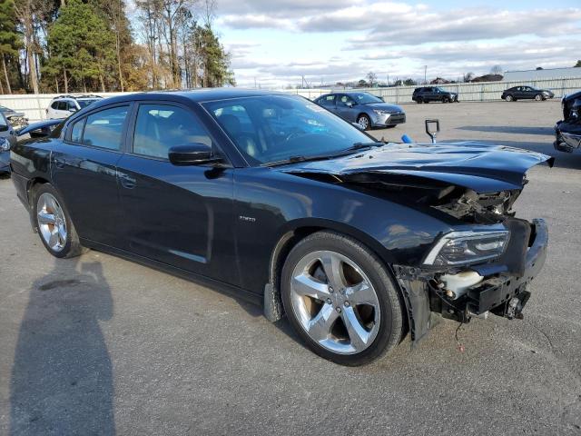 Photo 3 VIN: 2C3CDXCT2CH255334 - DODGE CHARGER 