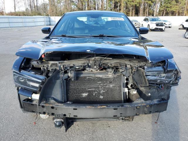 Photo 4 VIN: 2C3CDXCT2CH255334 - DODGE CHARGER 