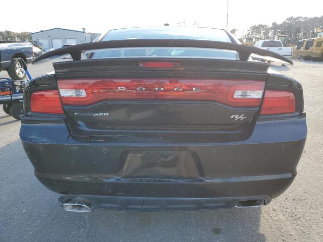 Photo 5 VIN: 2C3CDXCT2CH255334 - DODGE CHARGER 