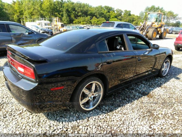 Photo 3 VIN: 2C3CDXCT2DH502630 - DODGE CHARGER 