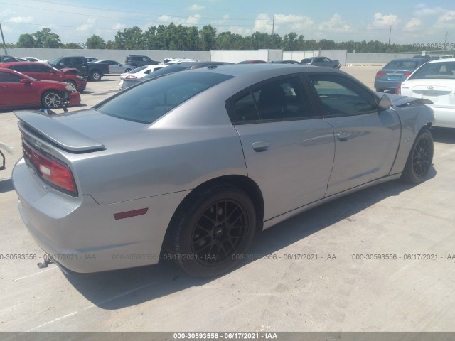 Photo 3 VIN: 2C3CDXCT2DH579952 - DODGE CHARGER 