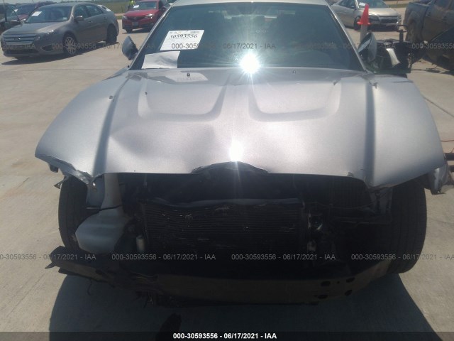 Photo 5 VIN: 2C3CDXCT2DH579952 - DODGE CHARGER 