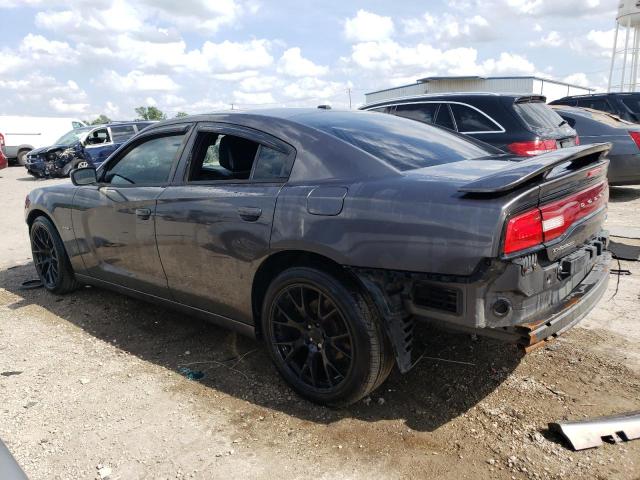 Photo 1 VIN: 2C3CDXCT2EH166978 - DODGE CHARGER 