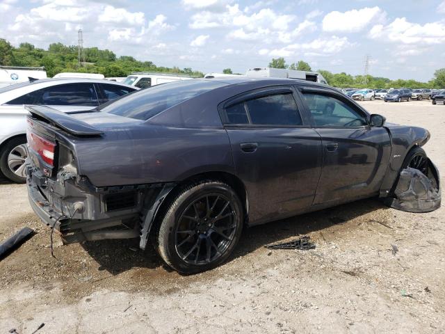 Photo 2 VIN: 2C3CDXCT2EH166978 - DODGE CHARGER 