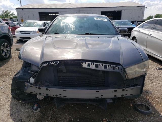 Photo 4 VIN: 2C3CDXCT2EH166978 - DODGE CHARGER 